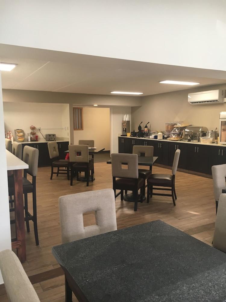 Quality Inn & Suites Clackamas - Portland Eksteriør bilde