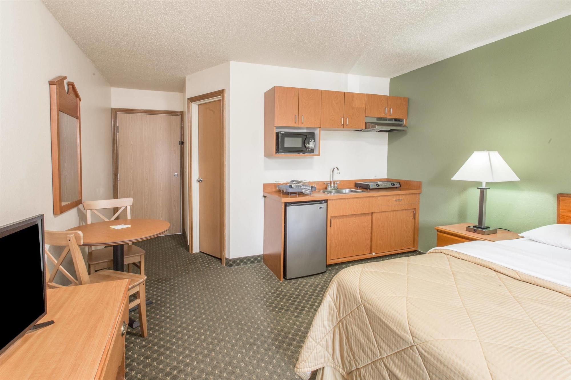 Quality Inn & Suites Clackamas - Portland Eksteriør bilde