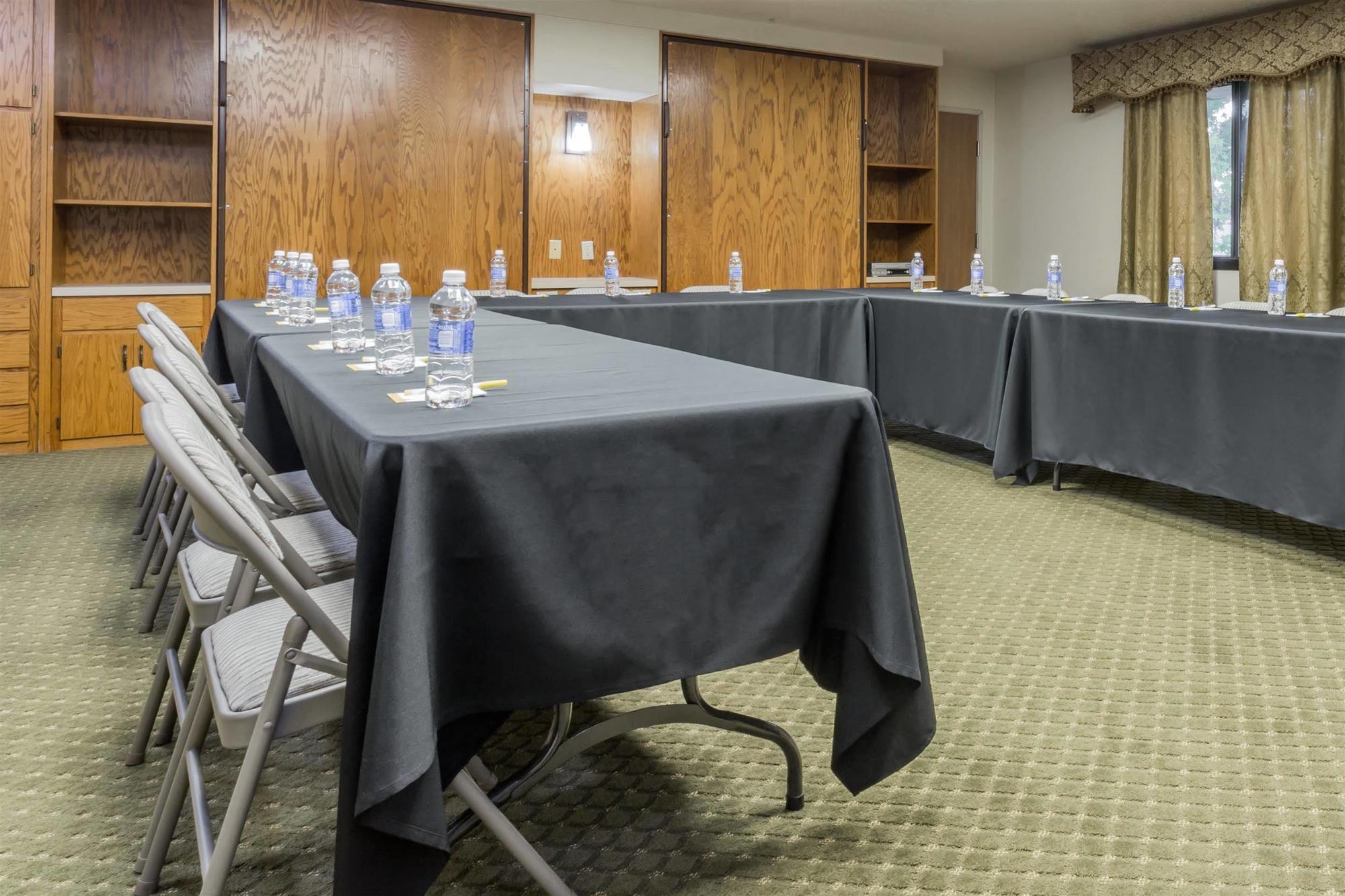Quality Inn & Suites Clackamas - Portland Eksteriør bilde