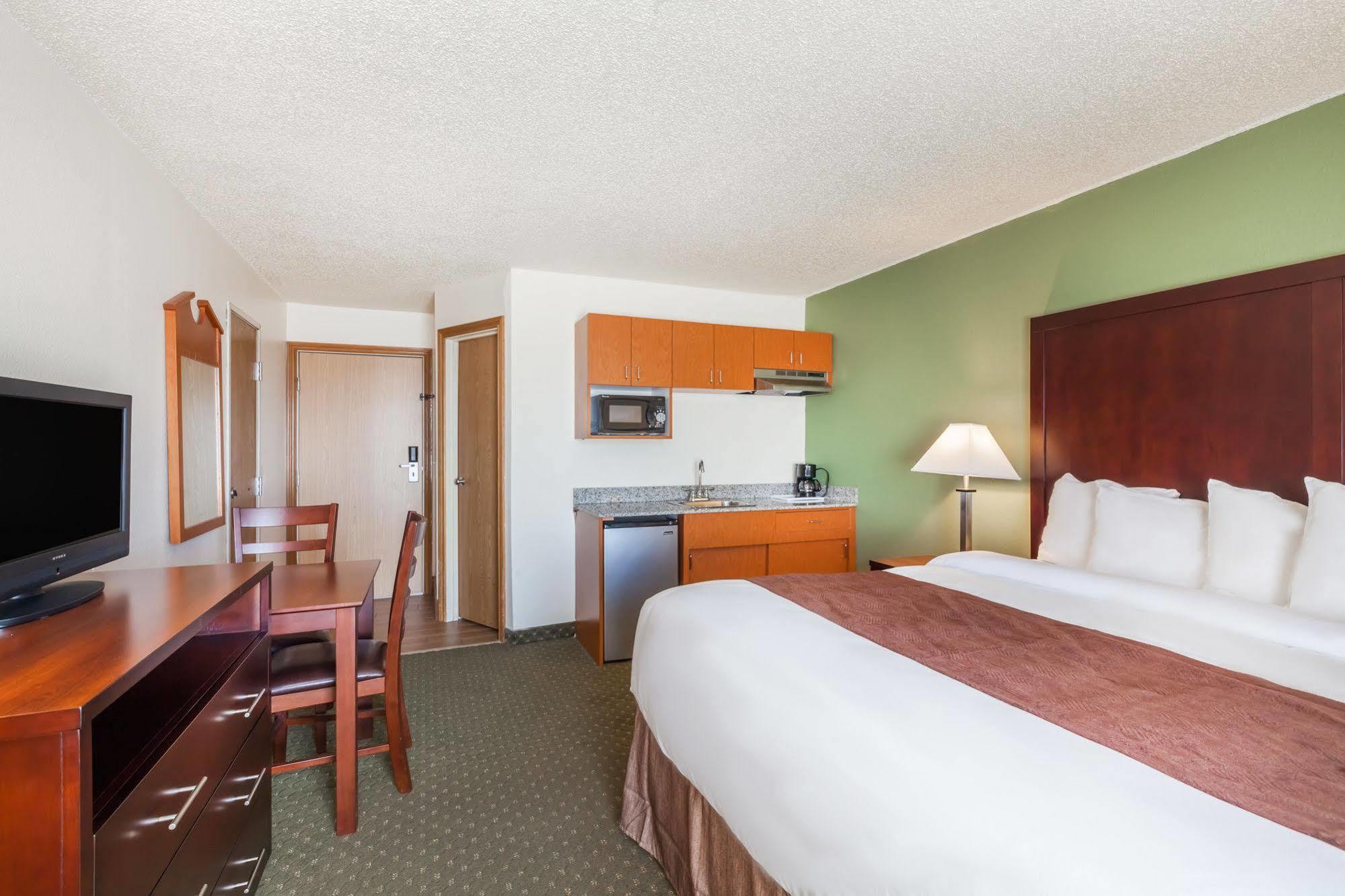 Quality Inn & Suites Clackamas - Portland Eksteriør bilde